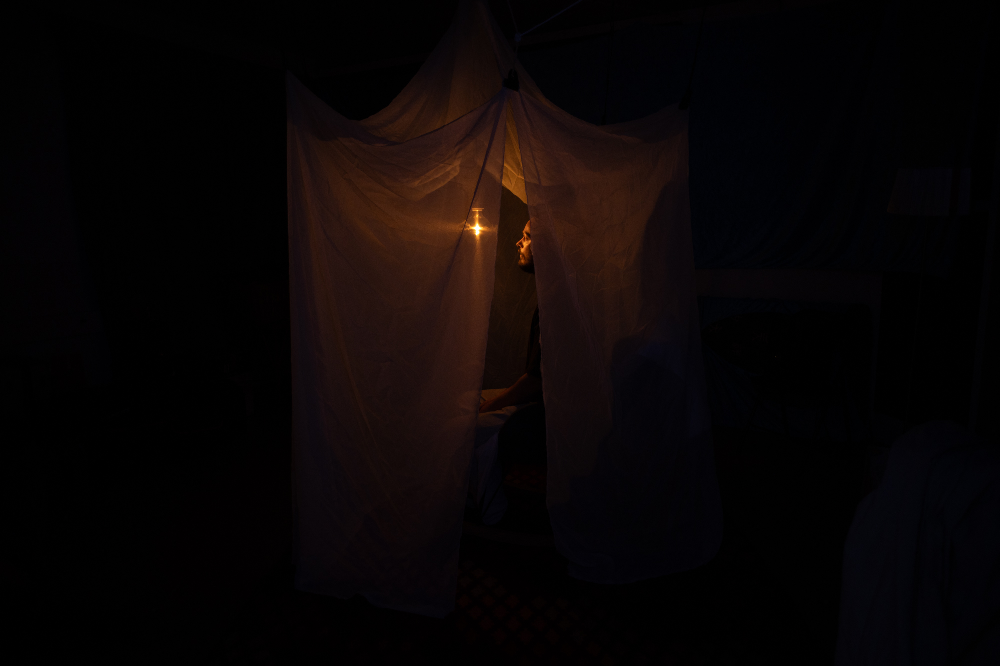 Breath - Presence project picture