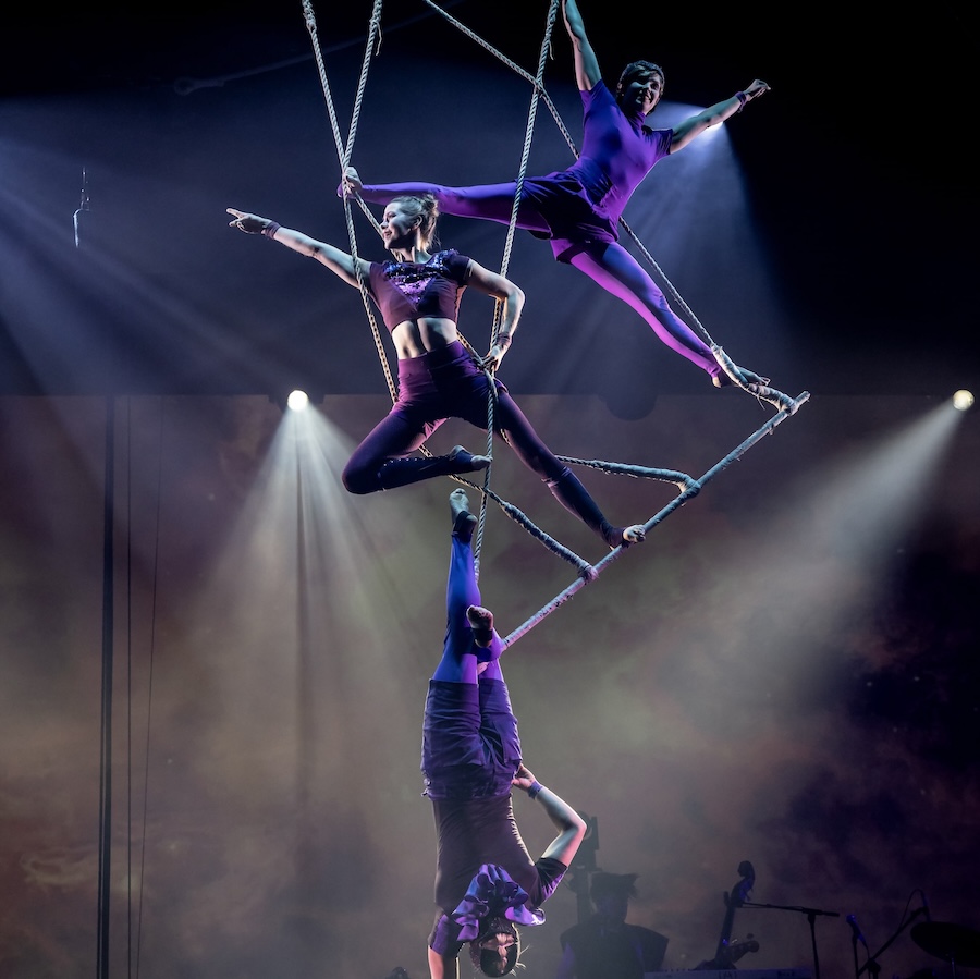 Thumbnail for the project SUPER