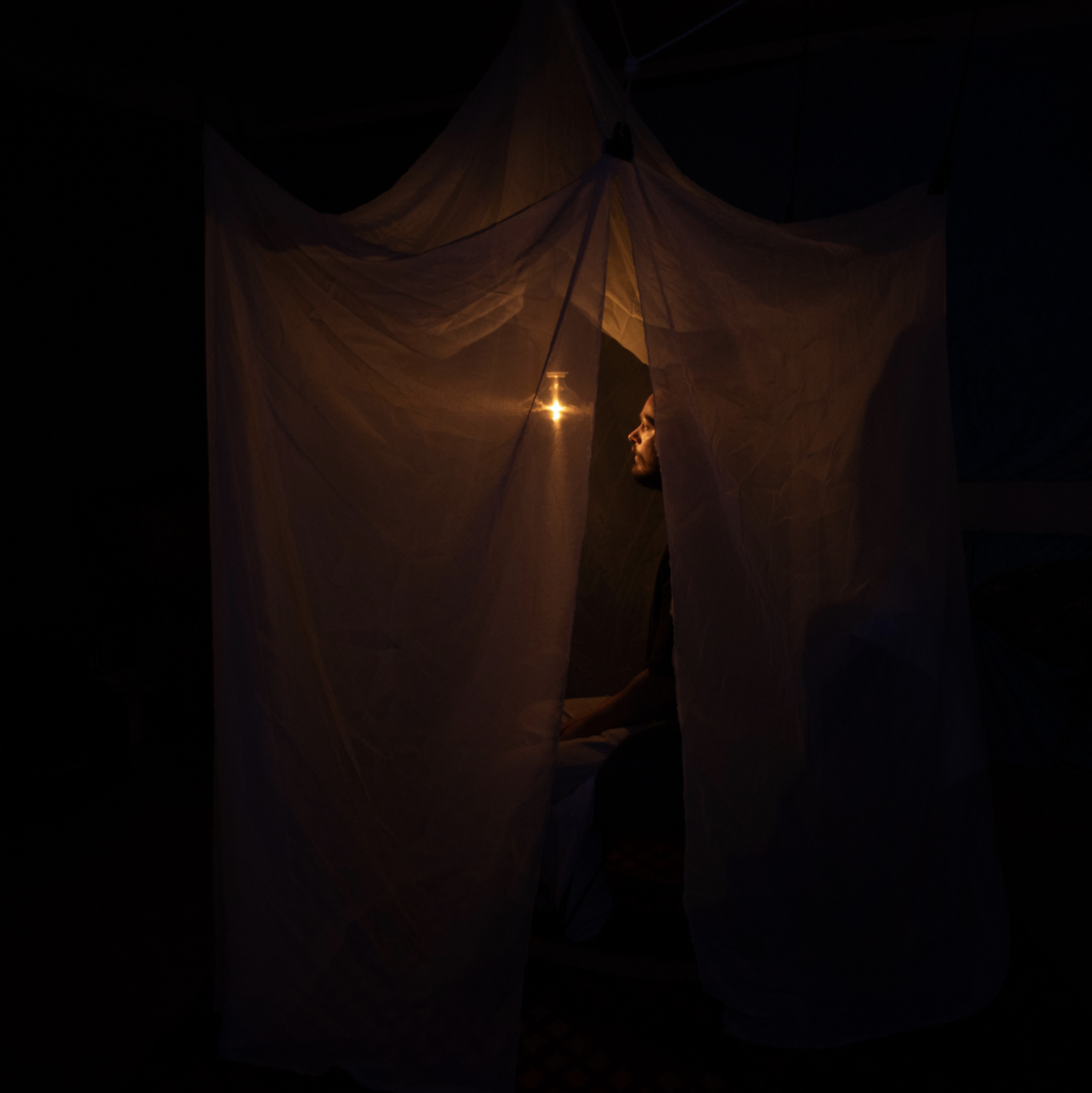 Thumbnail for the project Breath - Presence